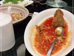 -上海五角场华美达大酒店