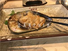 -赤坂亭·M9和牛烧肉·铁板烧(合肥万象城店)