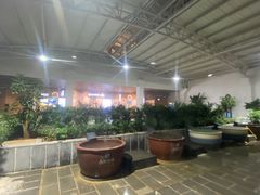 -山湖温泉