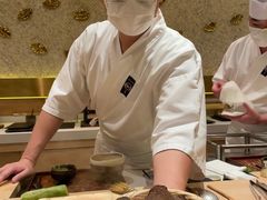 -Sushi Zo Hong Kong