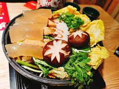 -食鲤料理(西虹东路店)
