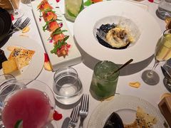 -王品牛排(郑州大卫城店)