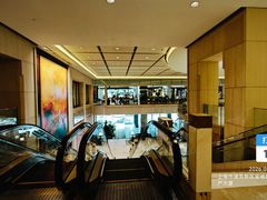 -怡咖啡海鲜自助餐厅(浦东香格里拉店)