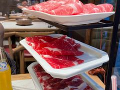 -东门口涮肉·砂锅·烤串(老门东店)