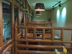 -恩你小木屋·韩式料理(假日广场店)