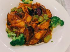 -聚丰苑北京烤鸭(大明宫店)