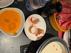 -牛New寿喜烧(闵行龙湖天街店)