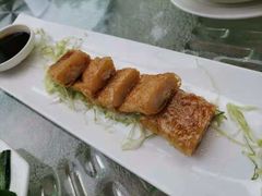 -东莞塘厦三正半山温泉酒店·汉宫中餐厅