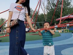 -永定河休闲森林公园