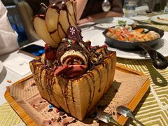 -一棵树·意大利西餐厅One Tree(新城店)