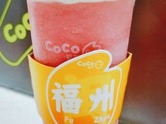 -CoCo都可(福州宝龙广场店)