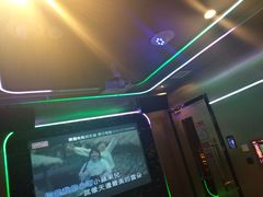 -好乐迪KTV(金钻店)