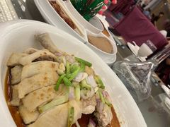 -龙的酒楼·手工早茶·顺德菜(近良路店)