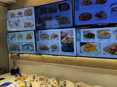 -赶海部落海鲜城(海阳路店)