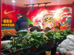 大堂-七串串(无锡总店)