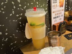 -烤匠麻辣烤鱼(万象城店)