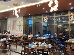 -喜喜酒家·纯手工点心·粤菜
