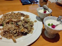 -大岛日本料理铁板烧(南通大饭店)