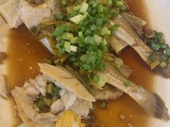 -真味海鲜坊