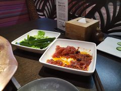 -老诚一锅羊蝎子(黄寺大街店)