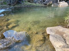 -百里山水画廊乌龙峡谷