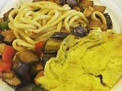 -文三里屯面馆(三里屯店)