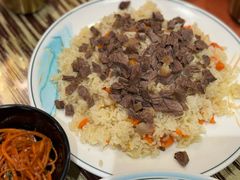 -新疆伊宁远征餐厅