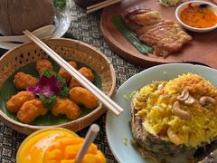 -南沙游艇会·大兵船餐厅