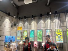 -bb boom运动闯关密室·聚会团建·家庭亲子(龙湖西溪天街店)
