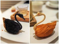 天鹅酥-茉里粤菜(皇姑万象汇店)