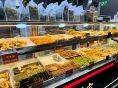 -宋记饼家(石门二路店)