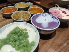 -李百蟹·江南蟹黄面·河景餐厅(夫子庙总店)