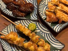 -鸟泉居酒屋·烧鸟·酒馆(百子湾店)