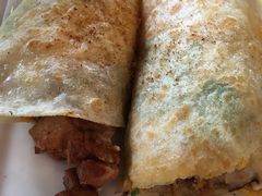 -六吋盘(安平店)