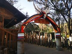 -云南民族村