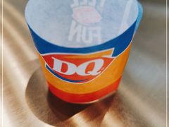 -DQ·蛋糕·冰淇淋(茂业天地店)