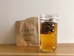 爪哇蜜处理-古耳咖啡(北锣店)