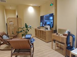 -小颜秘家·韩国整骨