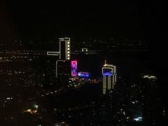 -镇江苏宁万豪酒店-苏筵中餐厅