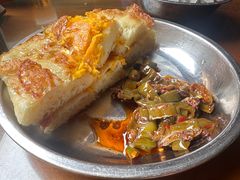 -88号小吃店·经典云南菜·地道纳西美食