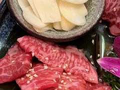 -丸藏和牛烧肉专门店(园区师惠坊店)