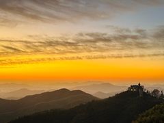 -莫干山风景区