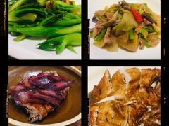 -金穗园·砂锅粥.醉鸡煲火锅(长寿路店)