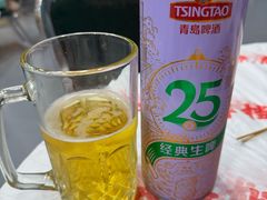 -虎虎龙虾大排档(双井店)