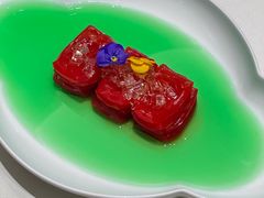 -祥记徽粤融合菜(古井假日店)