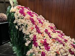 -半岛翡丽海鲜自助餐厅(观风亭店)
