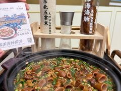 -品海楼·大连海胆锅贴馆(东港店)