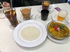 -和平馆·地道港澳茶餐厅(西门口店)