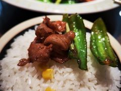 -秦月轩·陕西家乡菜(阜成路·五棵松店)