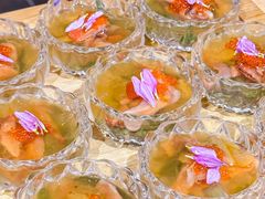 -鮨乐亭Omakase·海胆宴